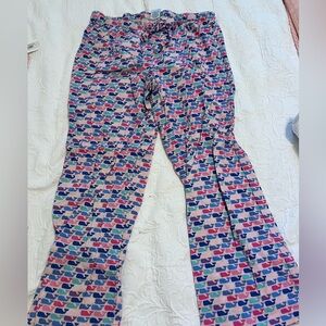 Vineyard Vines Flannel PJ Pants